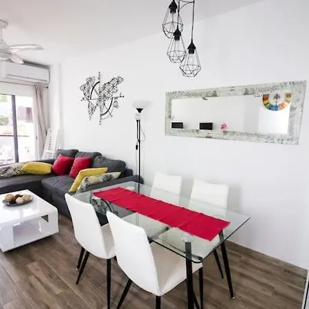 Maravilloso En La Playa! Appartement Maspalomas (Gran Canaria)