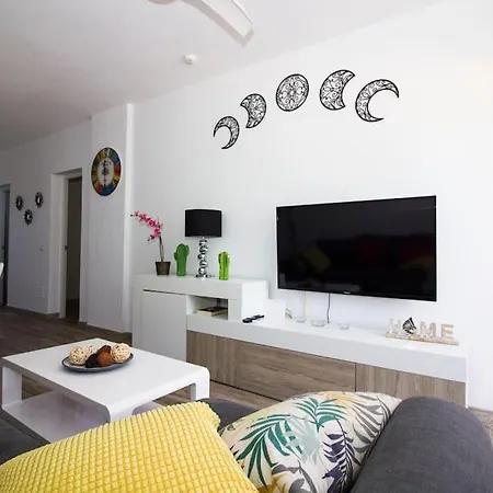 Maravilloso En La Playa! Appartement *